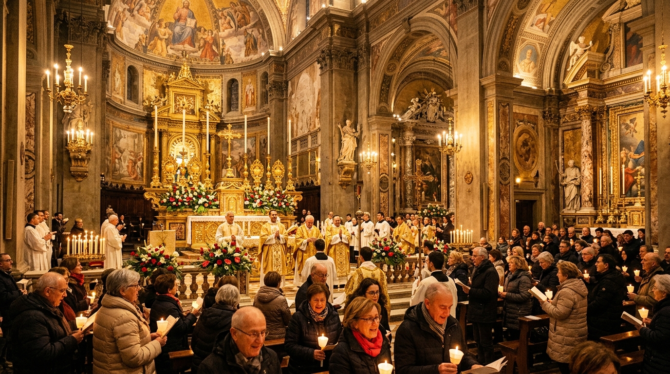 Solennità di Sant'Antonio di Padova: Orari della Novena e della Festa