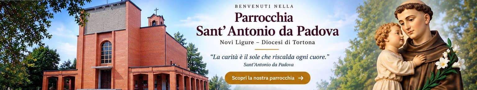 Parrocchia Sant'Antonio di Padova