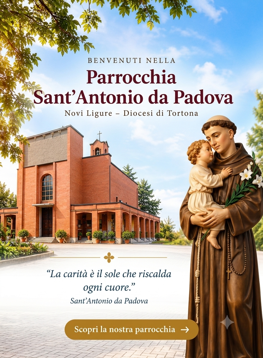 Parrocchia Sant'Antonio di Padova